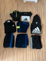 Sport Set Adidas Nike Kipsta FC Bayern Größe 152 8 Teile ⚽️ Rheinland-Pfalz - Dreis Vorschau