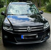 VW Tiguan Sport&Style 1.4TSi TÜV neu! Pano Xenon Navi Leder etc. Sachsen-Anhalt - Wernigerode Vorschau