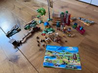 PLAYMOBIL Family Fun 70342 Erlebnis-Streichelzoo Nordrhein-Westfalen - Mönchengladbach Vorschau