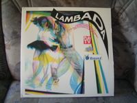 Lambada - Sampler, 2 LP's Bayern - Schwabach Vorschau