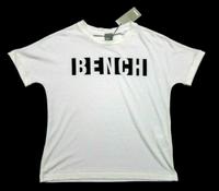 Bench Damen Shirt, M, neu mit Etikett Bayern - Donauwörth Vorschau