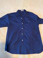 Lacoste Hemd Kurzarm XL Niedersachsen - Garbsen Vorschau