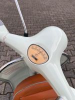 Vespa 125 Super West - Höchst Vorschau