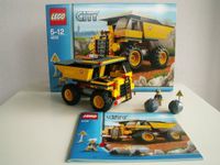 Lego Muldenkipper 4202 Neumünster - Timmaspe Vorschau