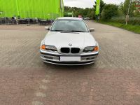 BMW E46 316i Automatik Niedersachsen - Salzgitter Vorschau