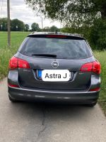 Opel Astra Sports Tourer 1,7 CDTI 125 PS Nordrhein-Westfalen - Kamen Vorschau