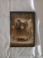 Der Herr der Ringe 1 - 2 - 3 DVD Baden-Württemberg - Offenburg Vorschau