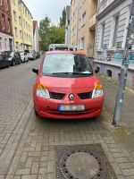 Renault Modus 1.2 Benzin TÜV Neu Hannover - Mitte Vorschau