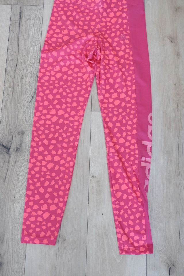 adidas * Leggings * für Mädchen * rosa * Gr. 170 * NEU in Norderstedt