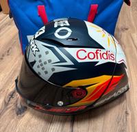 Shark Race-R Pro Gp Replica Oliveira Signature NEU M Motorradhelm Hessen - Linden Vorschau