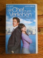 Ein Chef zum Verlieben VHS Bayern - Waigolshausen Vorschau