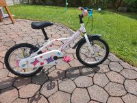 16 Zoll Kinderfahrrad Nordrhein-Westfalen - Lüdenscheid Vorschau