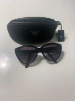 Emporio Armani Sonnenbrille Brille Bayern - Bad Abbach Vorschau