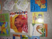 10 englische Kinderbücher + 29 Hefte English Learning Company CD Hessen - Hüttenberg Vorschau
