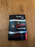 Die drei ??? Kids: Das gefährlichste Buch der Welt Sachsen-Anhalt - Osterwieck Vorschau
