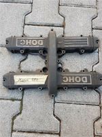 Kawasaki KZ,Z 550 Ventildeckel Hessen - Biblis Vorschau