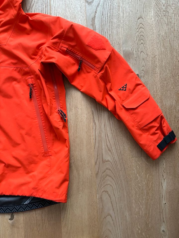 BLACK CROWS ❤️ VENTUS 3L GTX Skijacke Gr. L orange in Erfurt