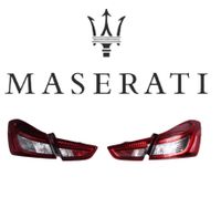Rücklicht Rear light Maserati Ghibli EU 2014-21 670107150 Brandenburg - Prenzlau Vorschau