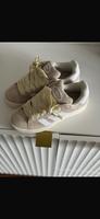 Adidas Campus in beige samt Häfen - Bremerhaven Vorschau