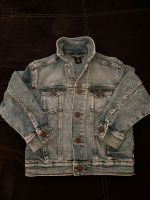 Jeans Jacke gr. 110 Nordfriesland - Husum Vorschau