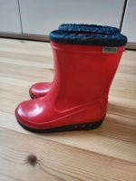 Gummistiefel Gr 21 Sachsen-Anhalt - Halle Vorschau