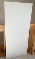 Ikea Lagkapten Tischplatte Schreibtischplatte weiß 140 x 60 NEU Brandenburg - Großbeeren Vorschau