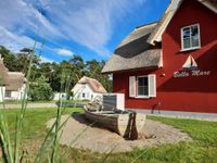 Ostsee-Ferienhaus mit Sauna, Garten & E-Ladestation auf Usedom Mecklenburg-Vorpommern - Zirchow Vorschau