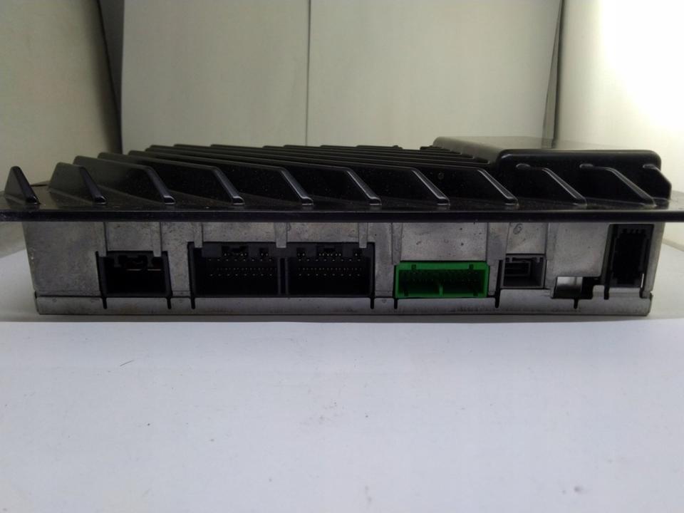 DX23-19C164-BA LAND ROVER RANGE ROVER Verstärker amplifier in Nobitz
