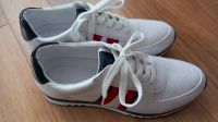 Maco Tozzi Sneakers (neuwertig) Bayern - Augsburg Vorschau