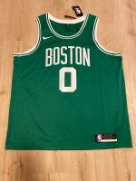 Jayson Tatum Boston Celtics NBA Trikot NIKE Gr. XXL NEU Sachsen-Anhalt - Barleben Vorschau