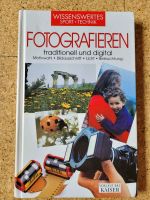 Buch: Fotografieren traditionell und digital Bayern - Baldham Vorschau