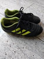 Stollenschuhe Fußball von Adidas Copa Gr.34 Bayern - Marktredwitz Vorschau