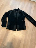 G-Star Jeansjacke schwarz Herren Gr. M Kiel - Mitte Vorschau