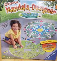 Outdoor Mandala Designer Neu !!! Niedersachsen - Braunschweig Vorschau