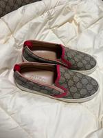 Slip On Gucci Schuhe Hessen - Wiesbaden Vorschau