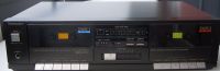 Stereo Double Cassette Deck Technics RS-D550W, Japan. Hannover - Bothfeld-Vahrenheide Vorschau