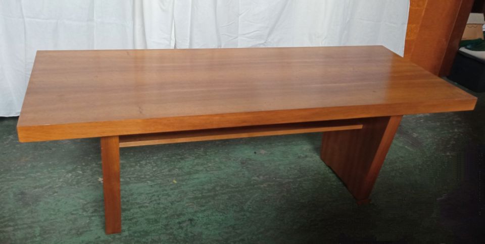 Wohnzimmertisch, Couchtisch, Coffee Table, 60er/70er, MidCentury in Rostock