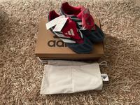 Adidas Predator Precision Remake Fußballschuhe no Mania Beckham Bayern - Tittling Vorschau
