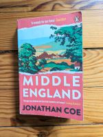 Jonathan Coe - Middle England - Englisch - English Saarbrücken-Mitte - St Johann Vorschau