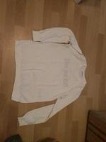 weißer Pullover Sachsen - Klingenberg (Sachsen) Vorschau