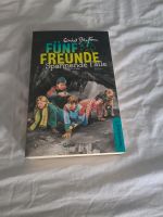 Fünf Freunde Spannende Fälle Bayern - Böhmfeld Vorschau