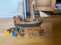 Playmobil piratenschiff Köln - Heimersdorf Vorschau