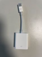 Mini Display Port to VGA Adapter Baden-Württemberg - Merzhausen Vorschau