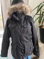 Damen Winter Jacke in Größe 40 Niedersachsen - Harsefeld Vorschau