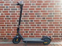 Segway Ninebot G30D e-Scooter Niedersachsen - Delmenhorst Vorschau