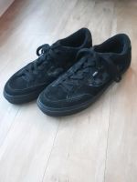 Vans schwarz 44,5/11 US Import Bayern - Würzburg Vorschau