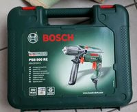 BOSCH PSB 500 RE Leipzig - Altlindenau Vorschau