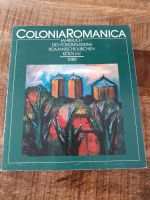 Colonia Romanica 1989 Köln Verein Katalog Buch Kirchen e. V. Berlin - Charlottenburg Vorschau