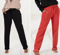 2x Lascana Relaxhose Gr. 36/36, mit seitlichen Taschen, wie neu Thüringen - Schmoelln Vorschau