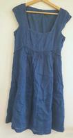 Sommerkleid, Marc O' Polo, blau, 36 Frankfurt am Main - Preungesheim Vorschau